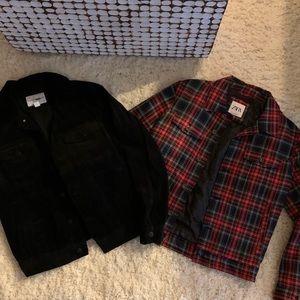 Jacket Bundle
